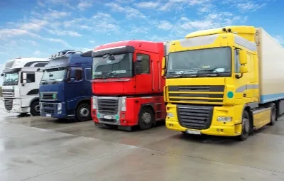 Konya Arguvan Nakliye Ambarı