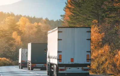 Konya Arguvan | Klima Taşıma