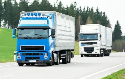 Konya Arguvan | Eşya Taşıma